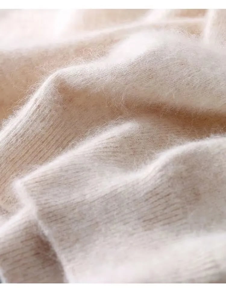Auro Cashmere Tee