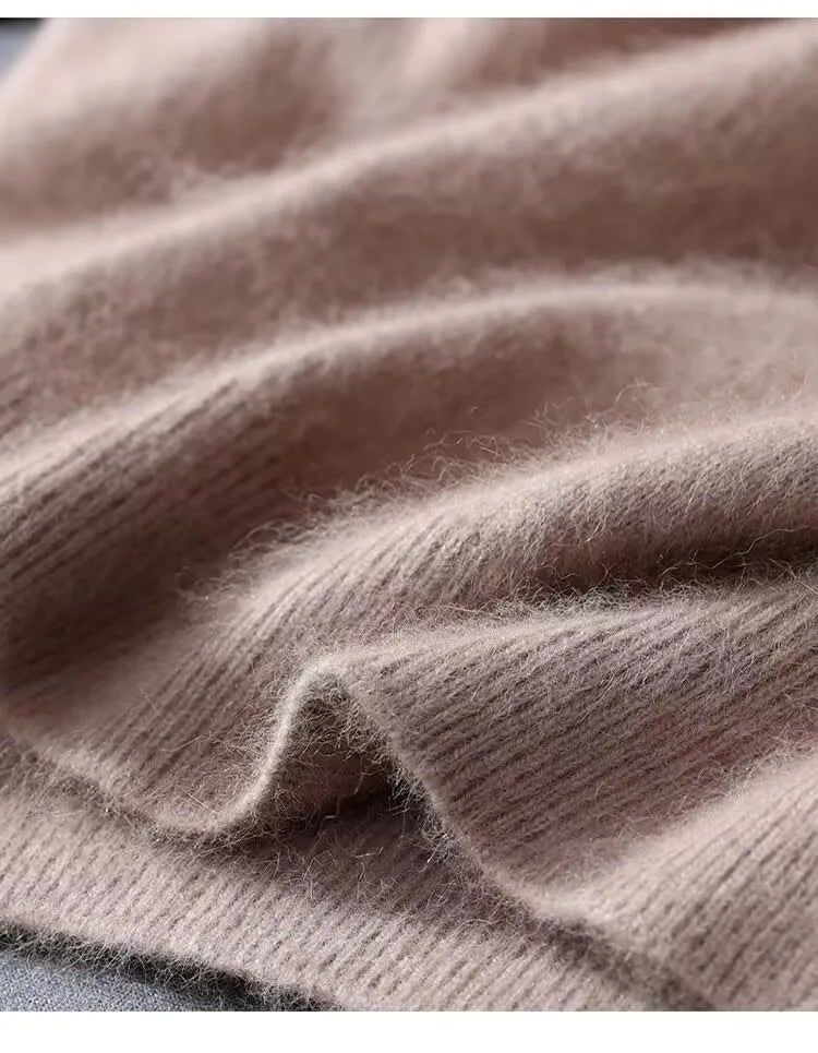 Auro Cashmere Tee