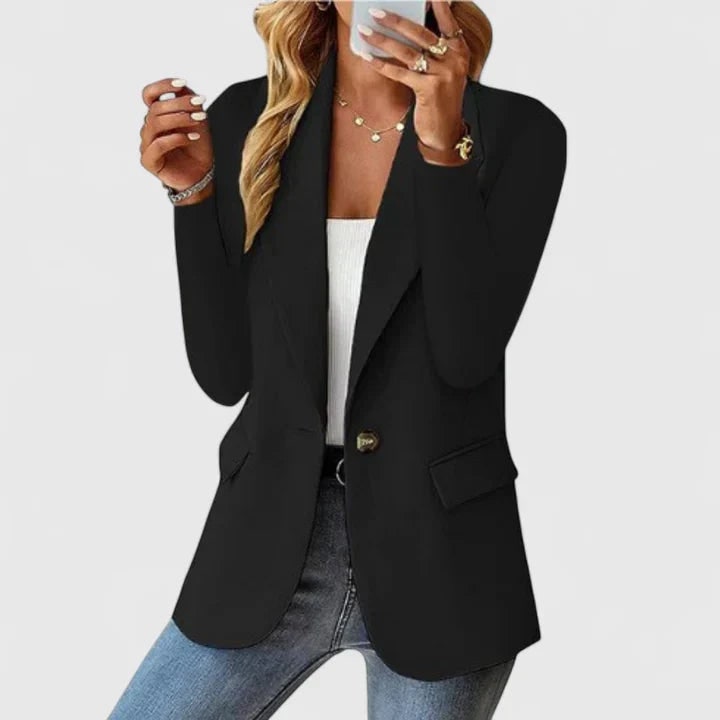 Blazer for Women - Black