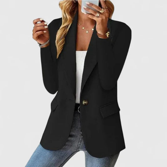 Blazer for Women - Black