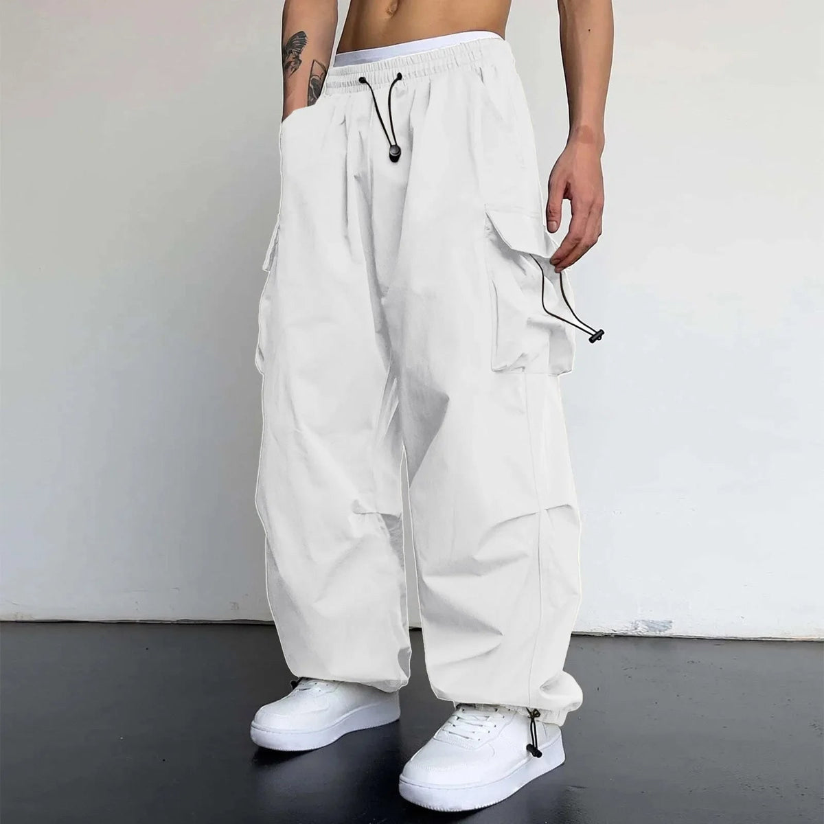 Cargo Pants for Men