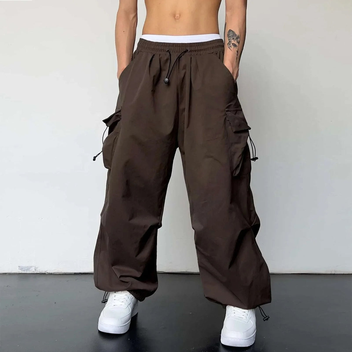 Cargo Pants for Men