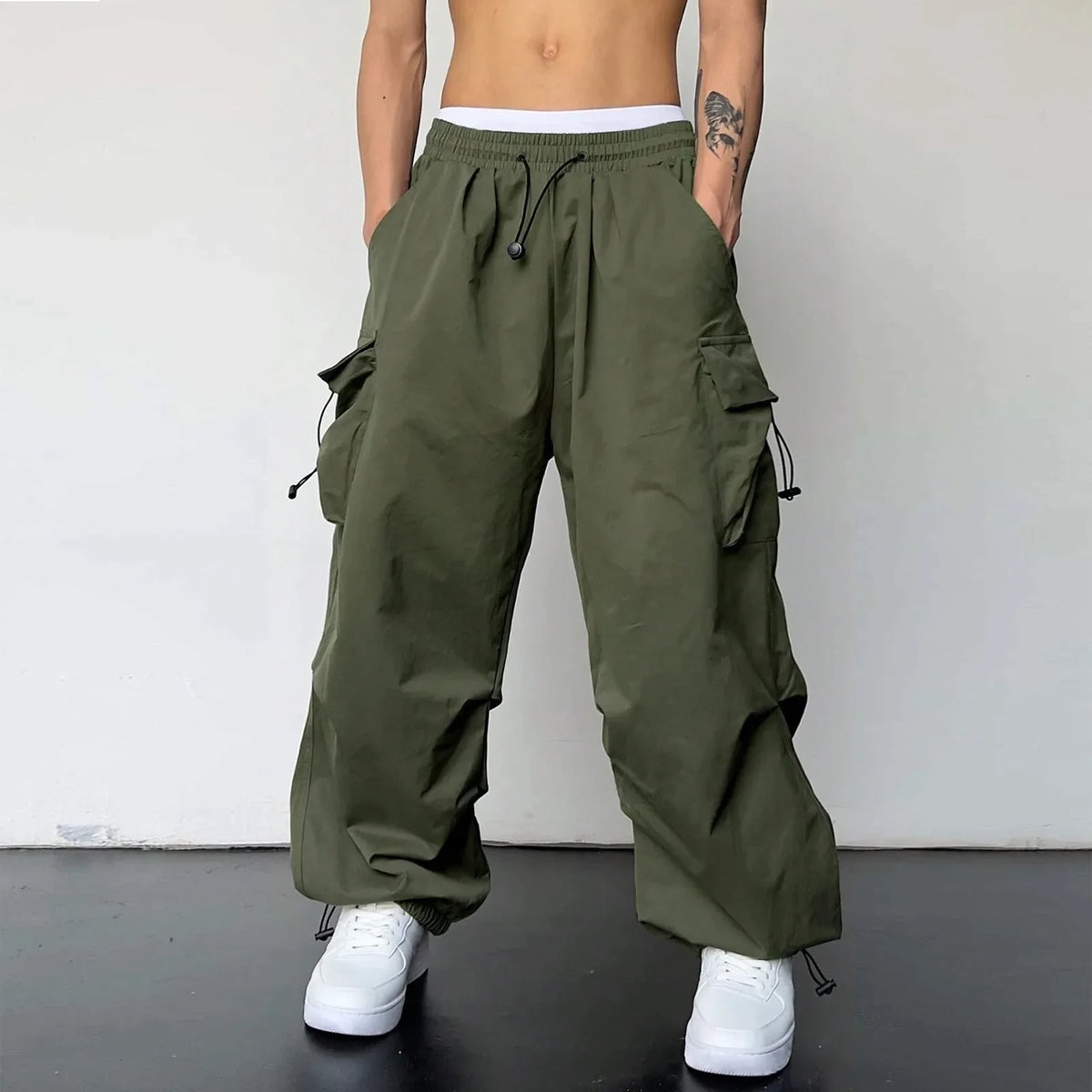 Cargo Pants for Men
