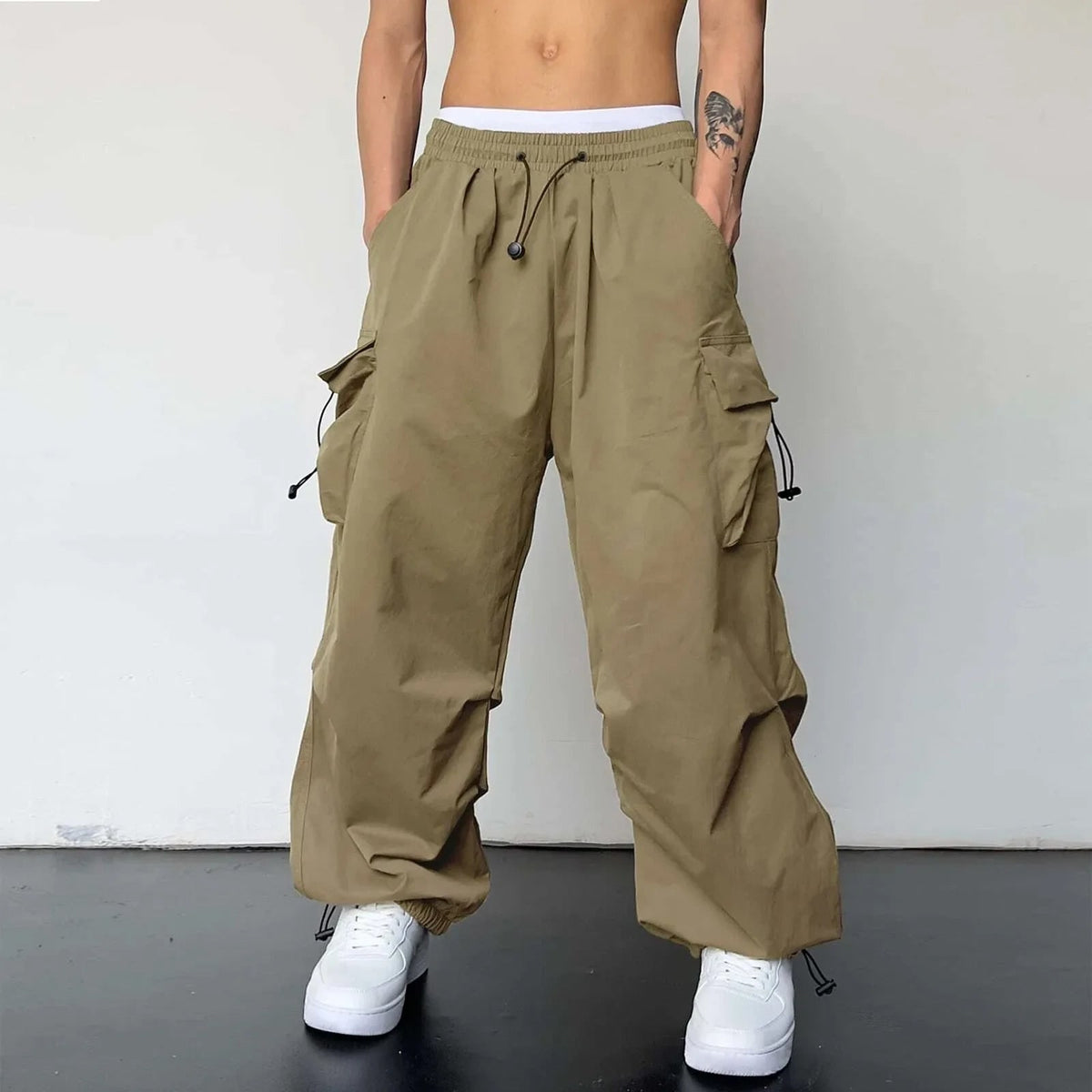 Cargo Pants for Men