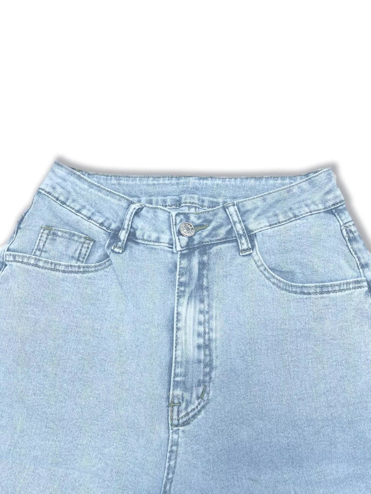 High-Waisted Skinny Jeans for Women