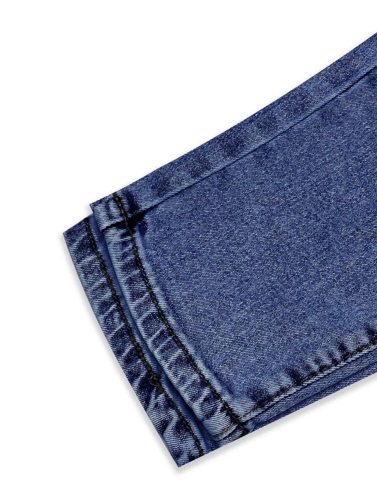 High-Waisted Skinny Jeans for Women
