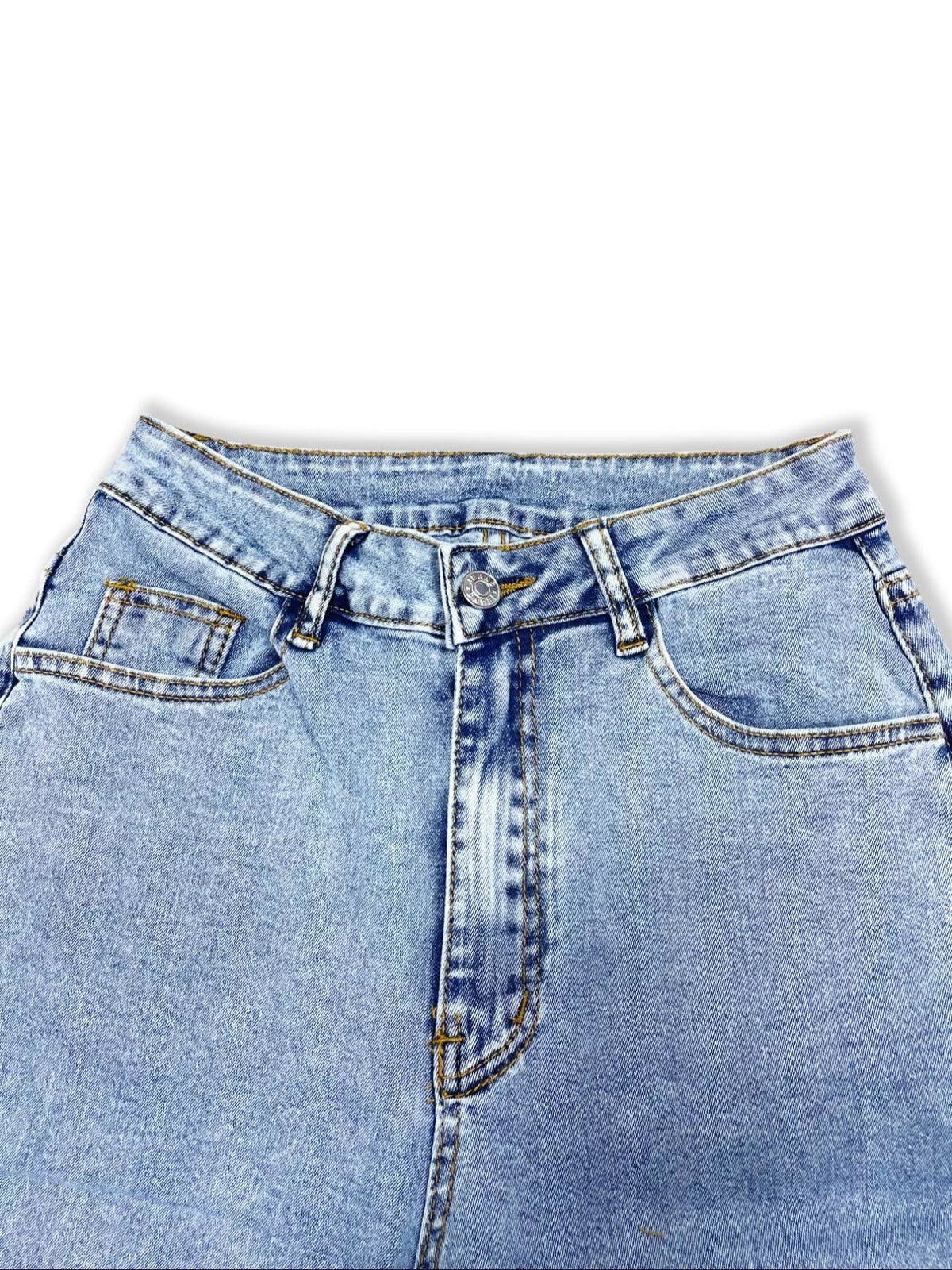 High-Waisted Skinny Jeans for Women