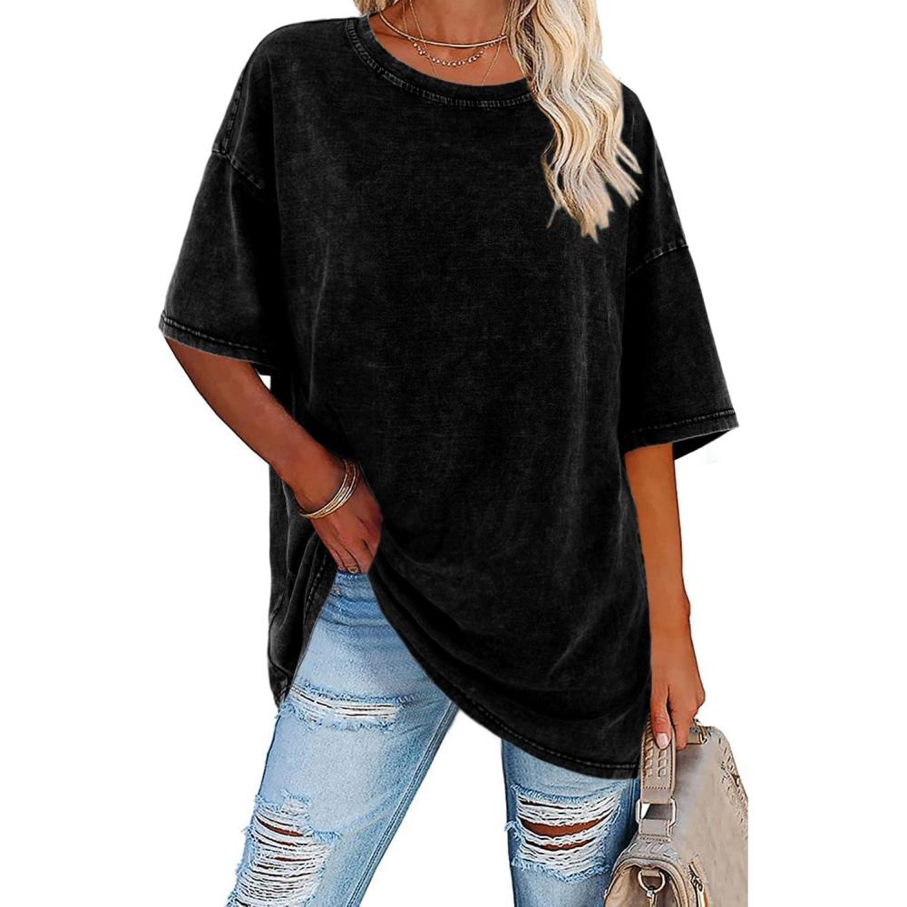 Oversized Vintage T-Shirt
