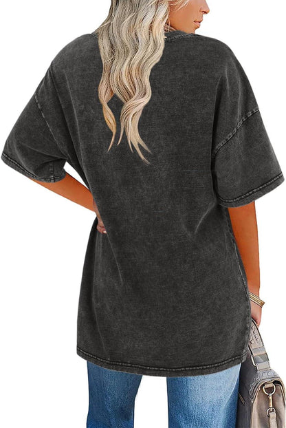 Oversized Vintage T-Shirt