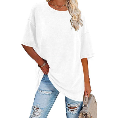 Oversized Vintage T-Shirt