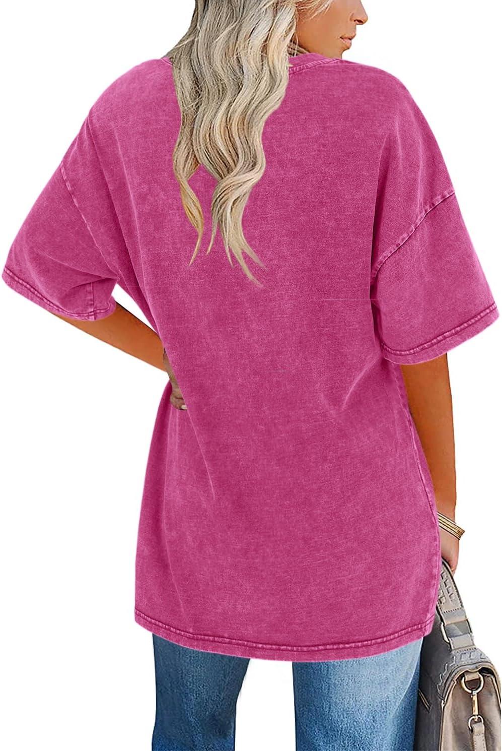 Oversized Vintage T-Shirt