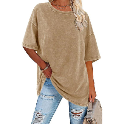 Oversized Vintage T-Shirt