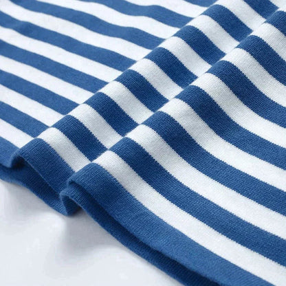 Striped Summer T-Shirt