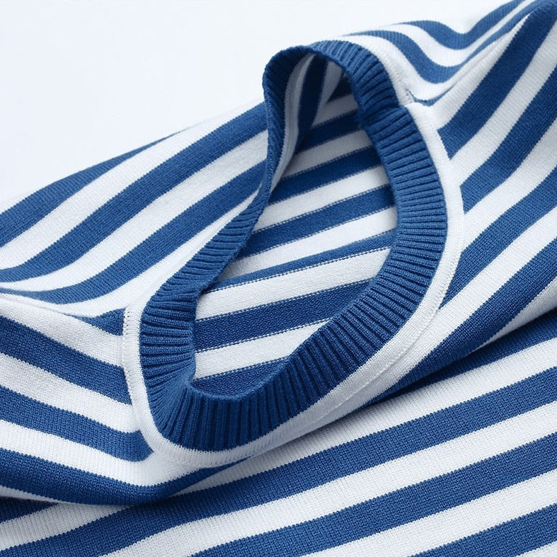 Striped Summer T-Shirt