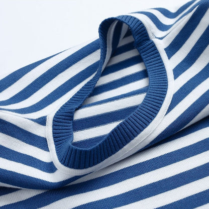 Striped Summer T-Shirt