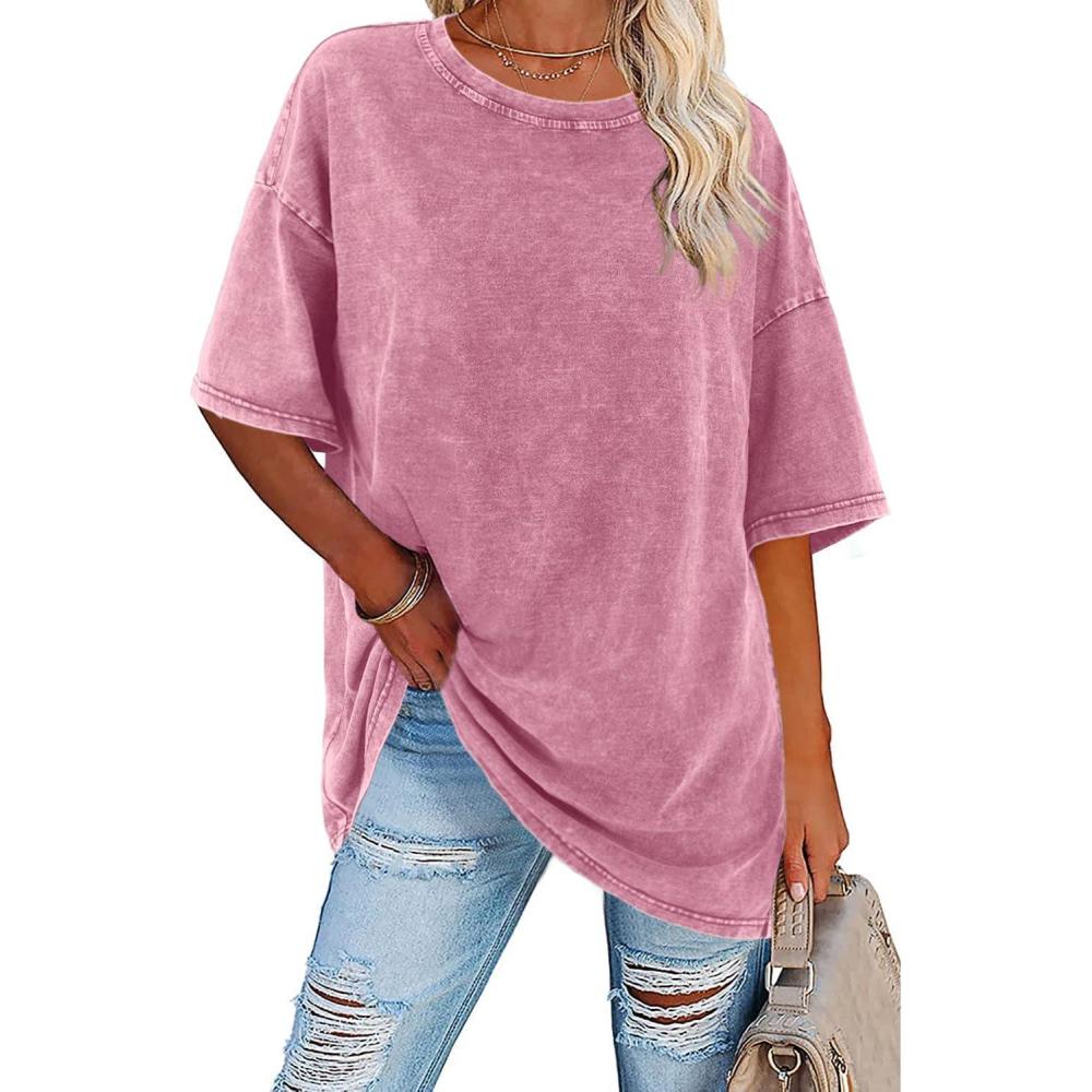 Oversized Vintage T-Shirt