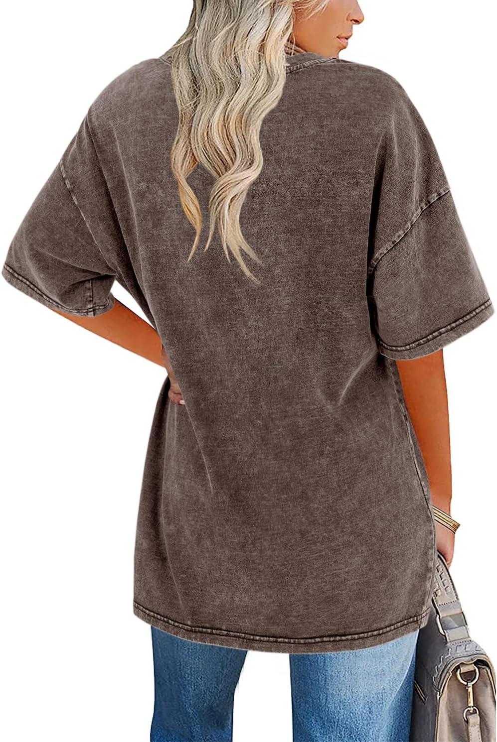 Oversized Vintage T-Shirt