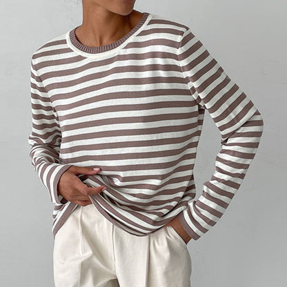 Striped Summer T-Shirt