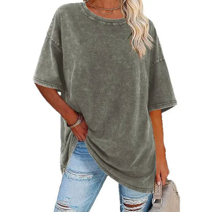 Oversized Vintage T-Shirt