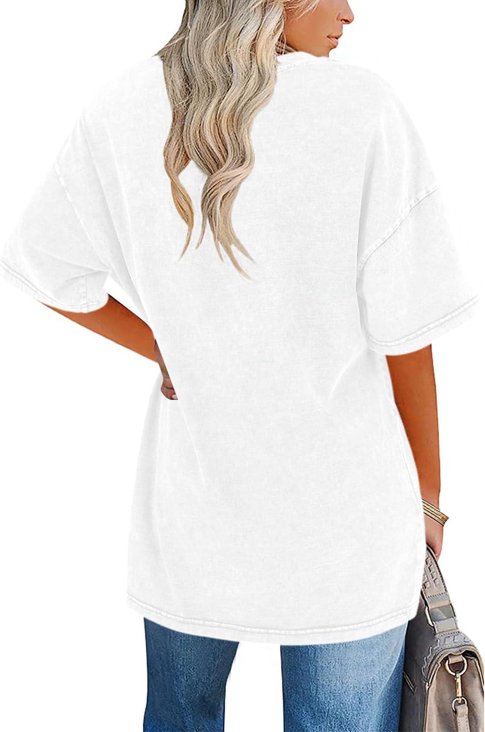 Oversized Vintage T-Shirt
