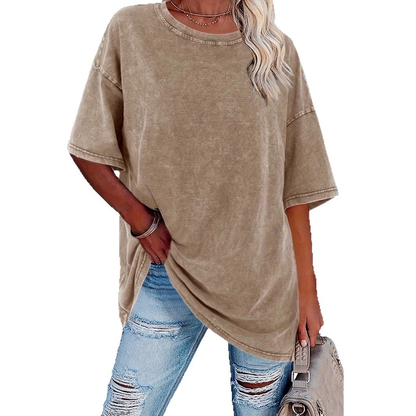 Oversized Vintage T-Shirt