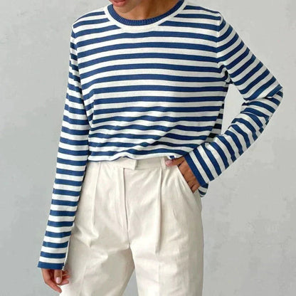 Striped Summer T-Shirt