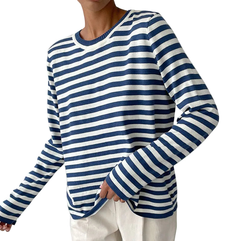Striped Summer T-Shirt
