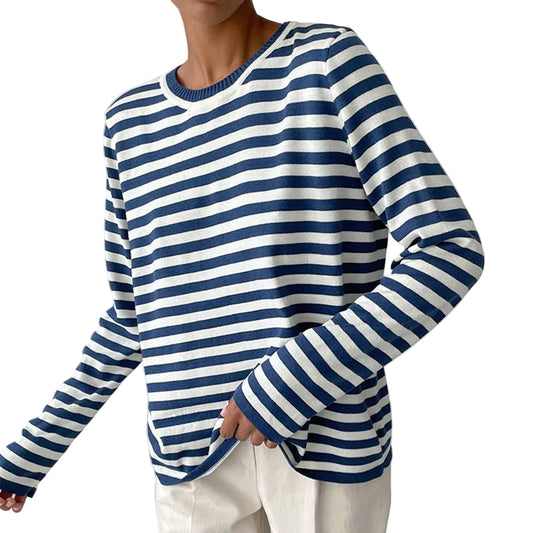 Striped Summer T-Shirt