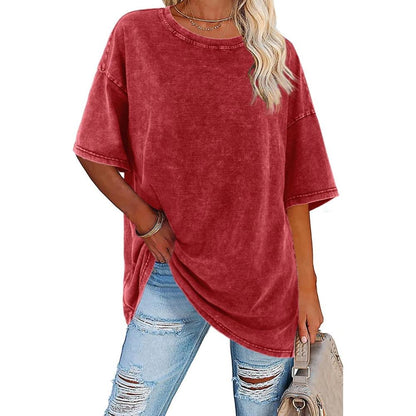 Oversized Vintage T-Shirt