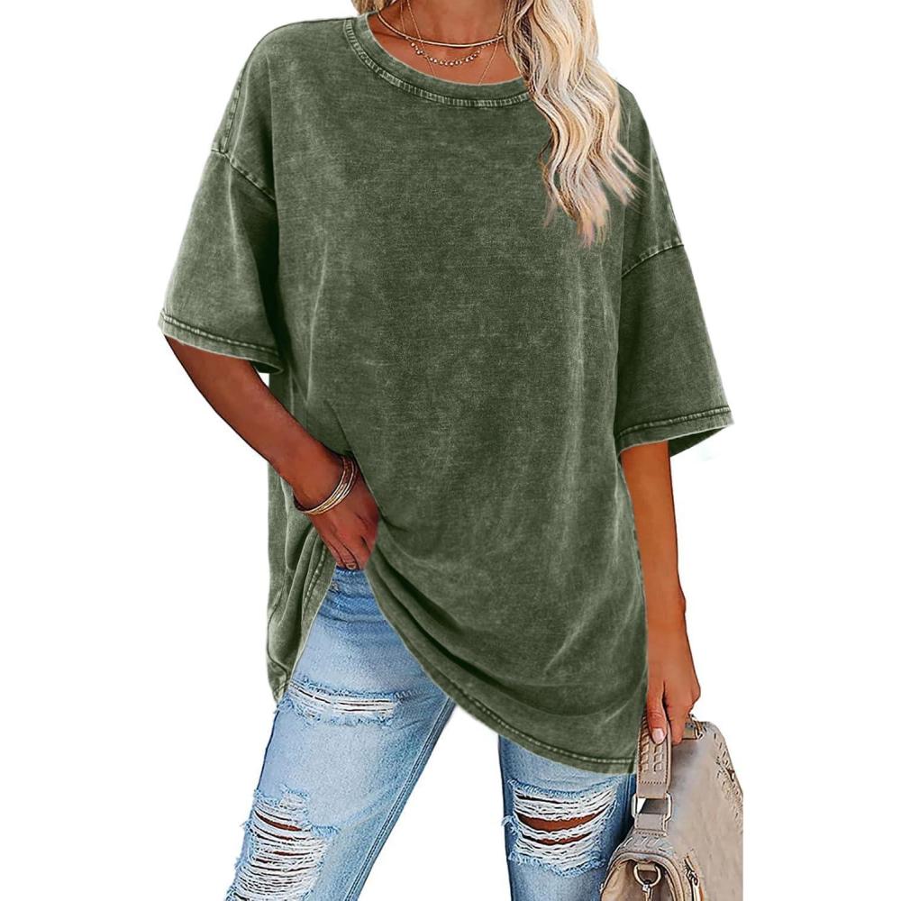 Oversized Vintage T-Shirt