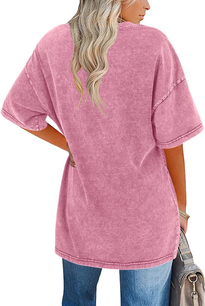 Oversized Vintage T-Shirt