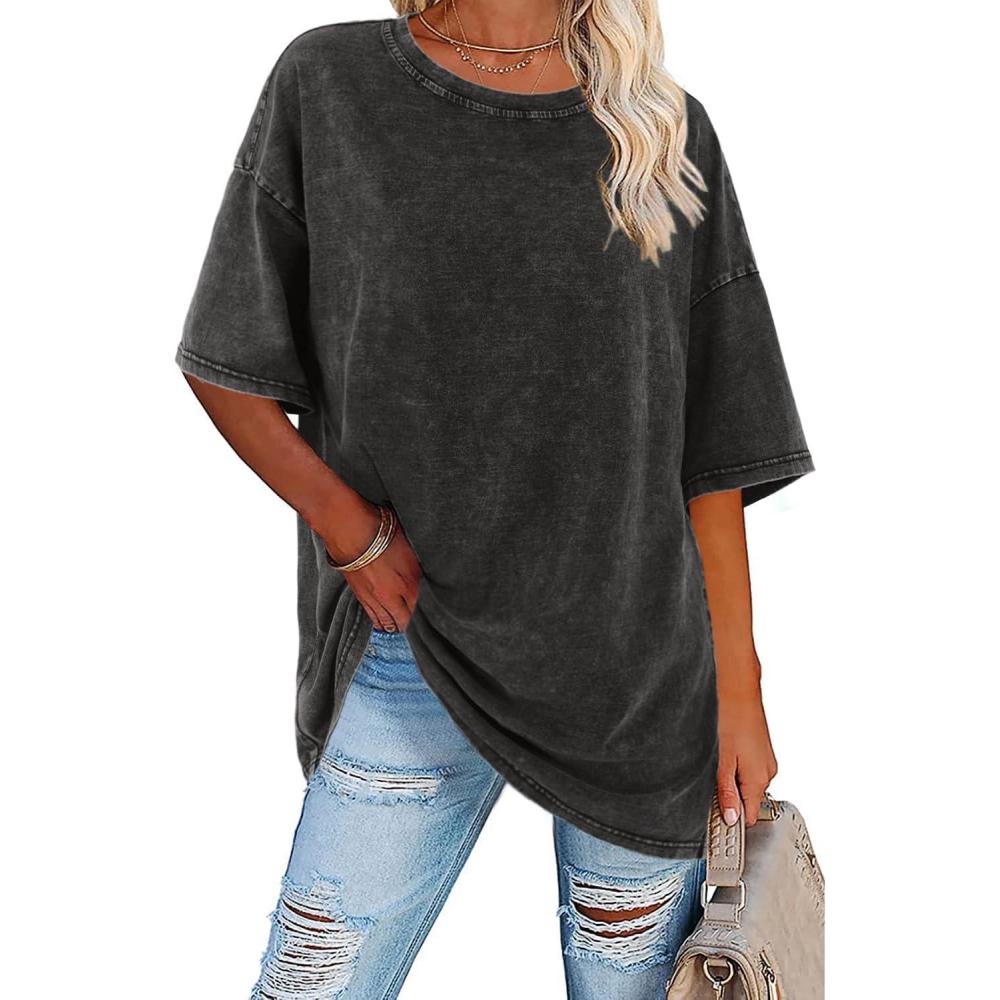 Oversized Vintage T-Shirt