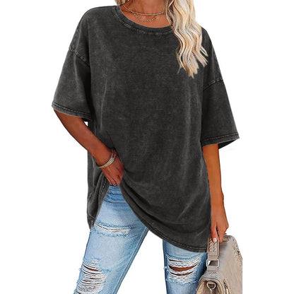 Oversized Vintage T-Shirt