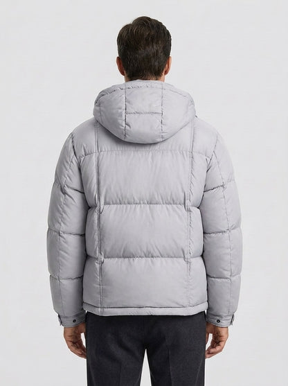 Lightweight And Puffer Jacket for Men