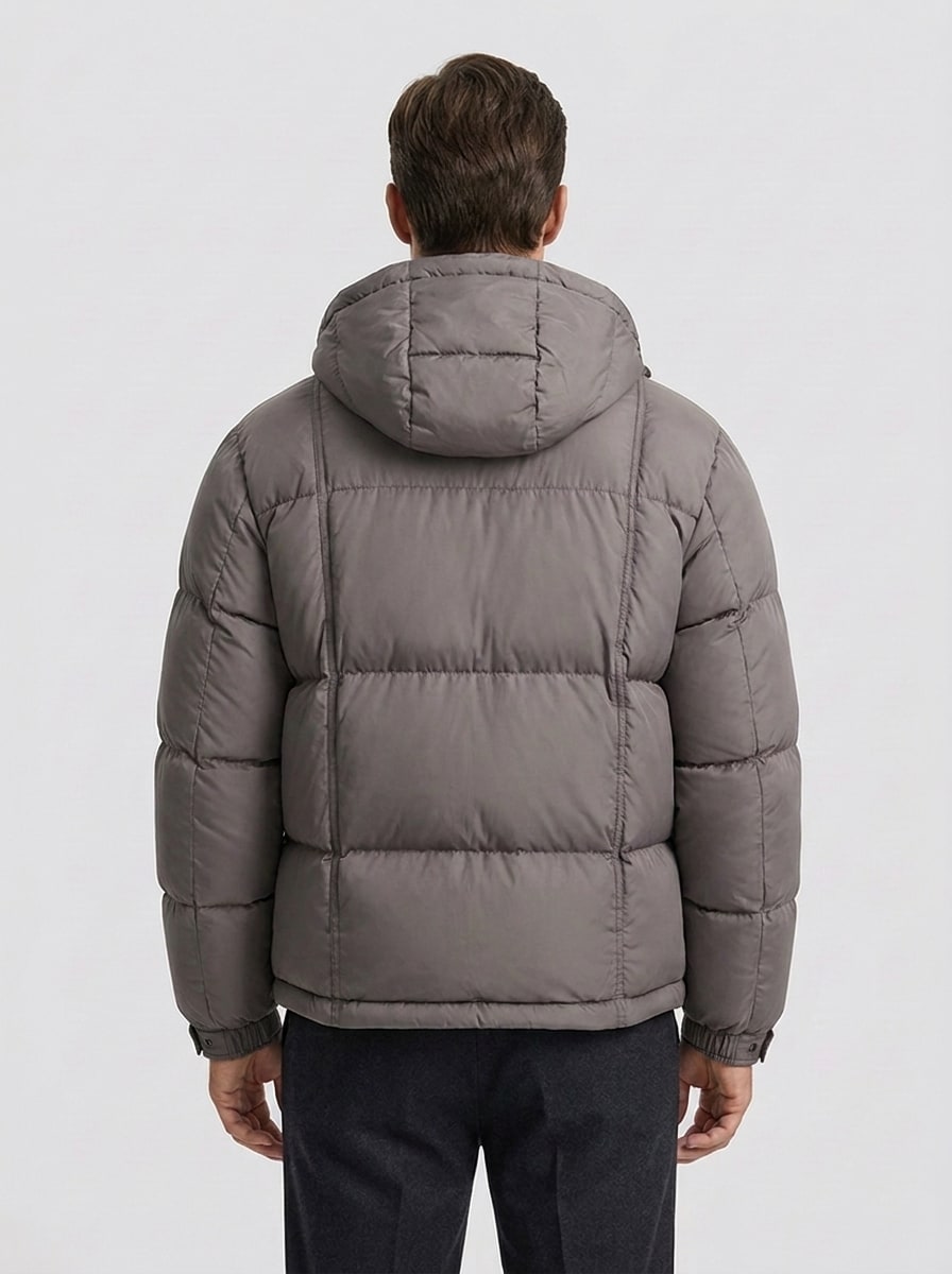 Lightweight And Puffer Jacket for Men