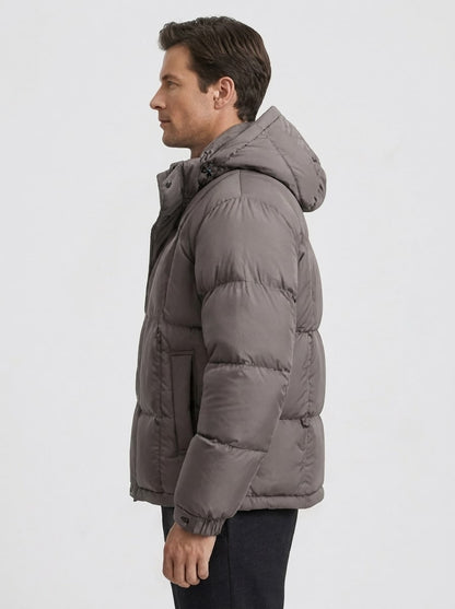 Lightweight And Puffer Jacket for Men