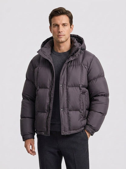 Lightweight And Puffer Jacket for Men