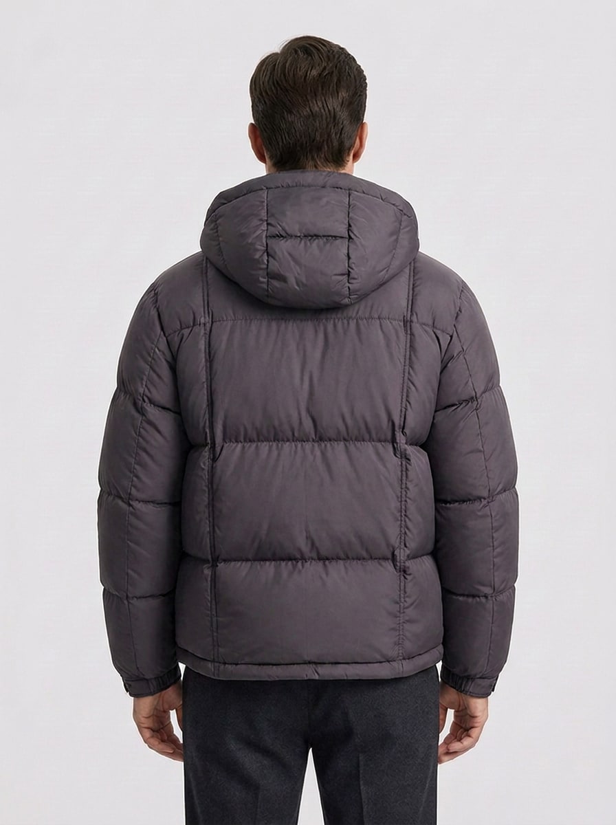 Lightweight And Puffer Jacket for Men
