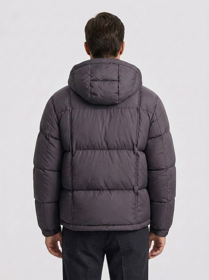 Lightweight And Puffer Jacket for Men