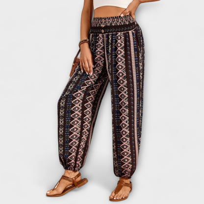 Pants for Women - Pink
