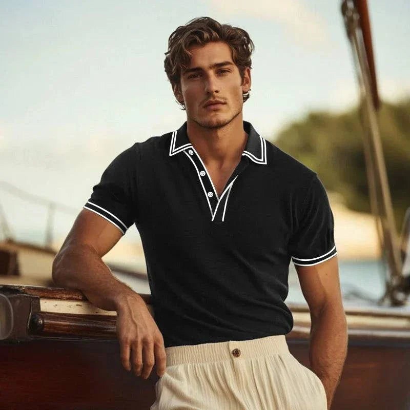 Ramsey Polo for Men
