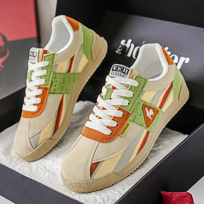 Retro Sneakers for Men