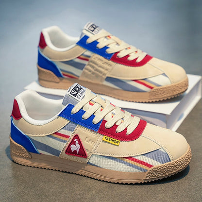 Retro Sneakers for Men