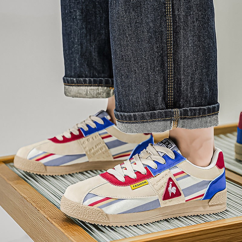 Retro Sneakers for Men