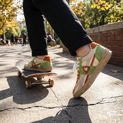 Retro Sneakers for Men