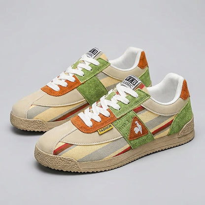 Retro Sneakers for Men