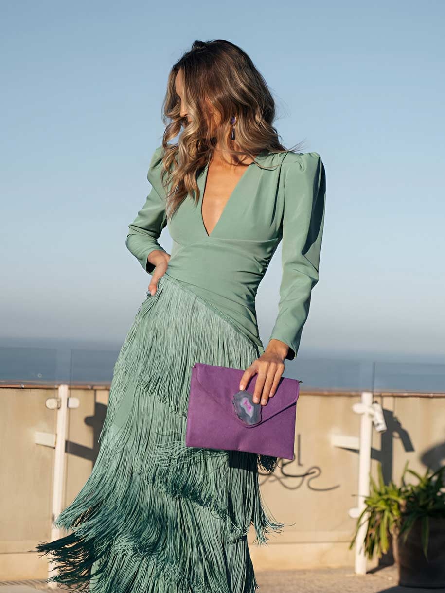 Round Dress