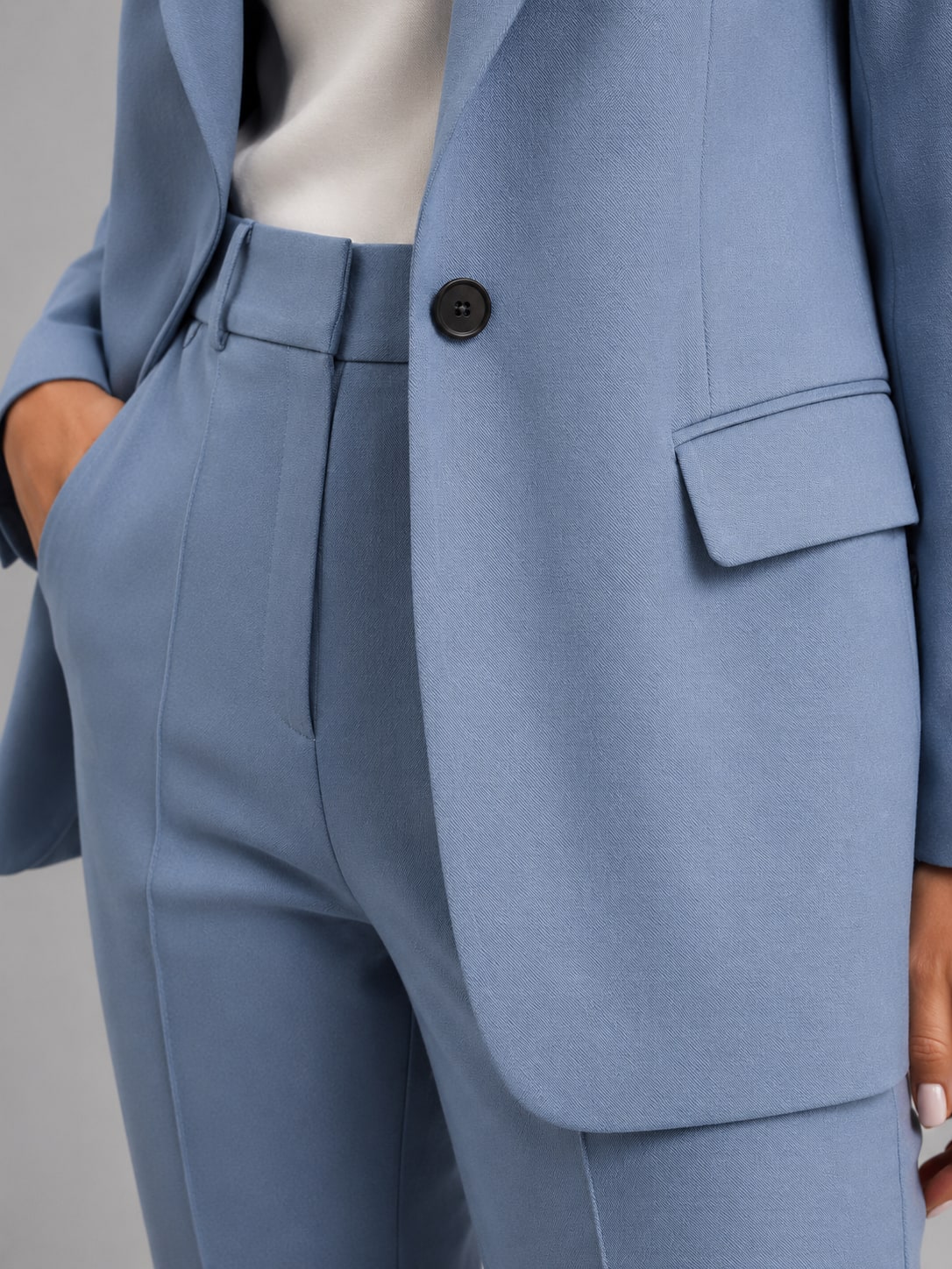 Tailored Set for Women