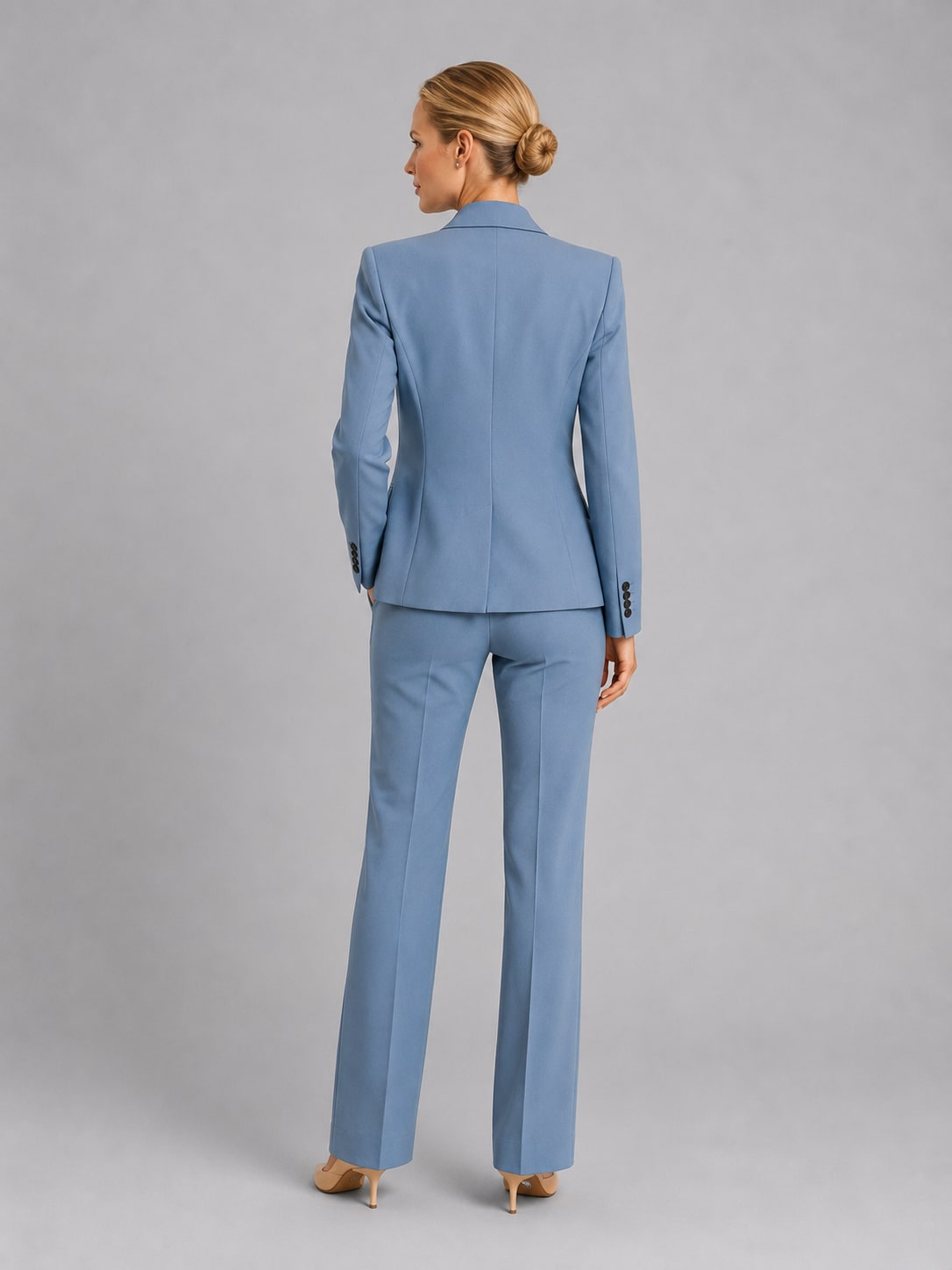 Tailored Set for Women