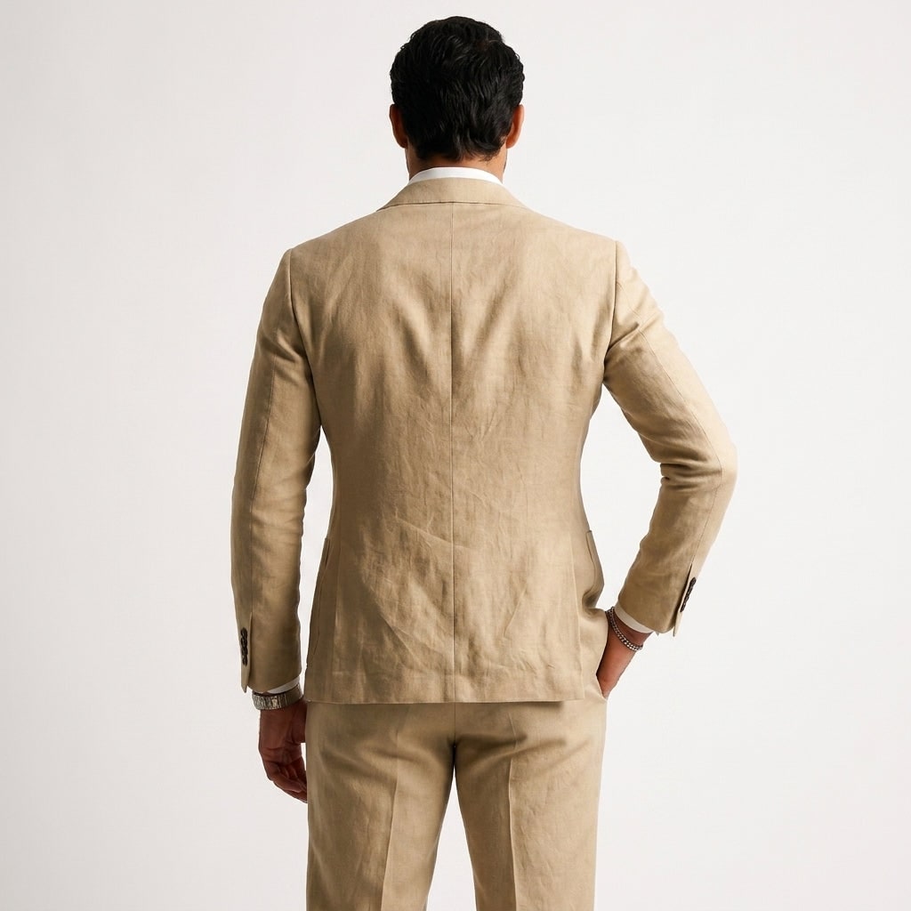 Tailored Suit for Men